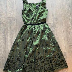 Bella Swan Birth dress from New Moon - Original